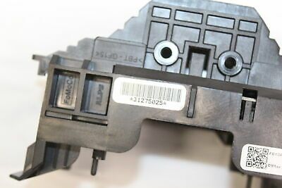 2009 VOLVO V70 STEERING CONTROL MODULE ECU 31275025