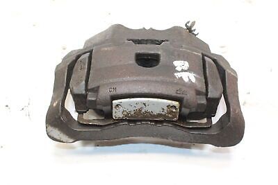 2009 JAGUAR XF 3.0 TDV6 RIGHT SIDE FRONT BRAKE CALIPER