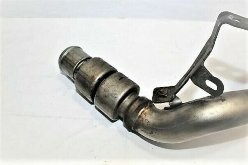 2010 LAND ROVER DISCOVERY 4 3.0 TDV6 INTERCOOLER PIPE AH229F788BE
