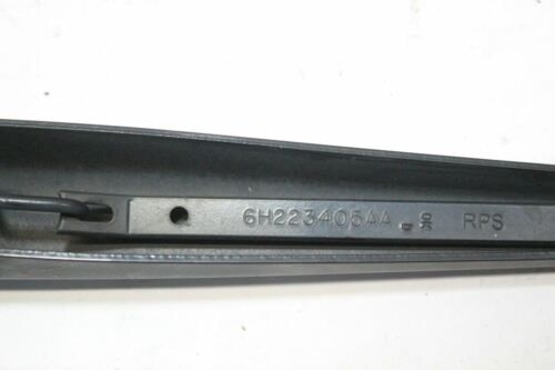 2010 LAND ROVER DISCOVERY 4 LEFT SIDE FRONT WIPER ARM 6H223405AA