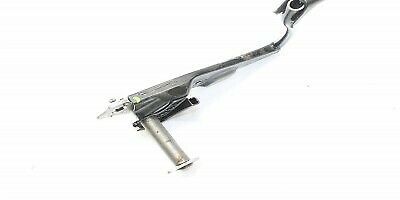 2009 VOLVO C30 1.6 HANDBRAKE LEVER HANDLE