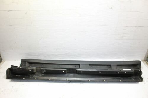 2004 LEXUS RX300 SIDE SKIRTS SILL COVER TRIMS