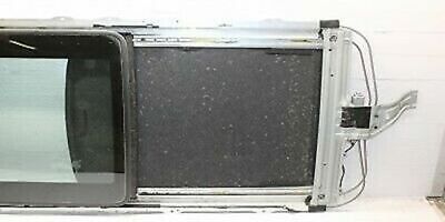 2009 SUBARU OUTBACK COMPLETE SUNROOF WITH MOTOR