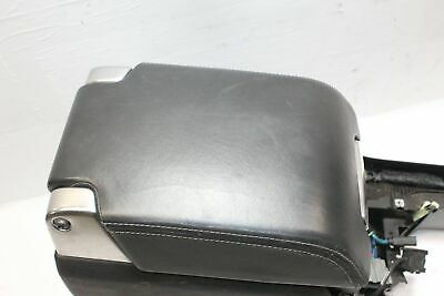 2010 LAND ROVER DISCOVERY 4 HSE CENTRE CONSOLE LEATHER ARMREST