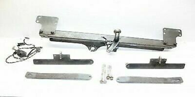 2003 RANGE ROVER VOGUE L322 DETACACHABLE TOW BAR TL249VK (NO KEY)