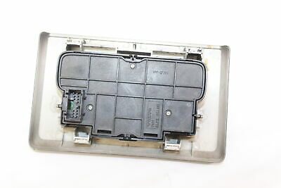 2009 VOLVO V70 RADIO CD CONTROL PANEL 39869676