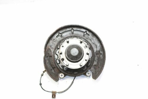 2007 KIA SEDONA 2.7 RIGHT SIDE REAR HUB