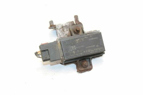 2008 DODGE NITRO TYRE PRESSURE CONTROL SENSOR ECU 56029360AA