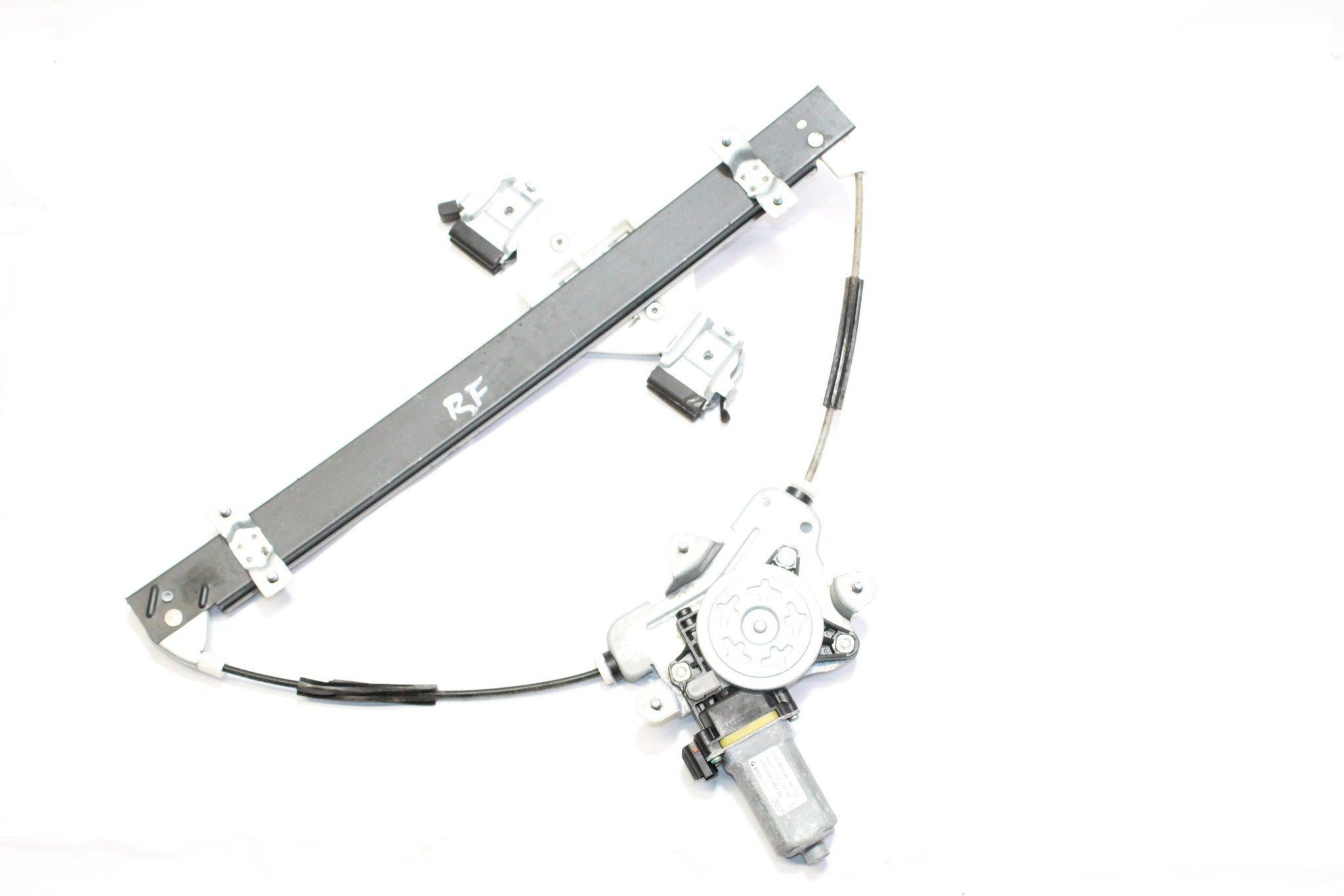 Ssangyong Korando Window Regulator with Motor Right Front 98820-CZ010 2017