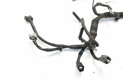 2010 SUBARU LEGACY 2.0 ENGINE WIRING LOOM HARNESS