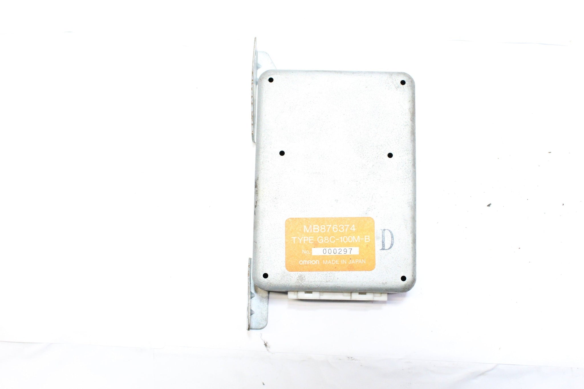 Mitsubishi GTO Time And Alarm Control Module ECU MB876374