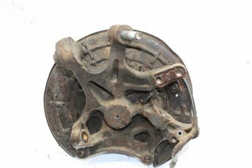2007 KIA SEDONA 2.7 RIGHT SIDE REAR HUB