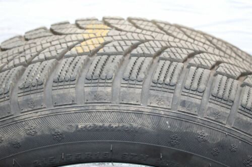 2008 ALFA ROMEO 159 ALLOY WHEEL WITH TYRE 215 / 55 R16 6.2MM