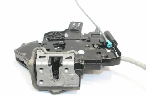 2019 MERCEDES A CLASS W177 LEFT SIDE FRONT DOOR LOCK A0997201702