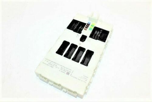 BMW F31 320D Body Control Module ECU 9348353