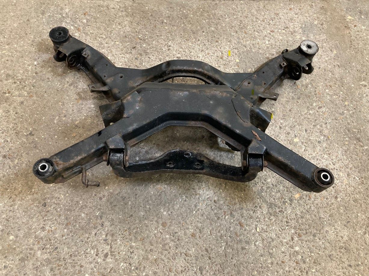 Mitsubishi GTO Rear Subframe