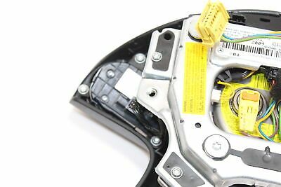 2009 MERCEDES C CLASS W204 STEERING WHEEL WITH SWITCHES