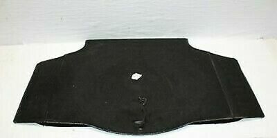 2008 ALFA ROMEO 159 BOOT FLOOR COVER CARPET LINER