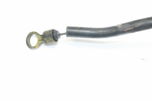 2007 JEEP CHEROKEE 2.8 CRD ENGINE OIL DIPSTICK WITH GUIDE
