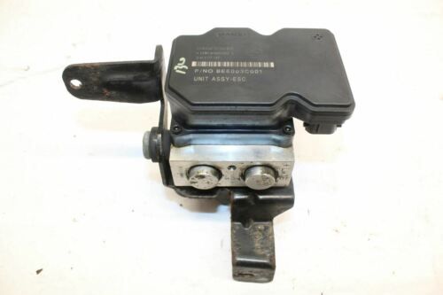 2012 SSANGYONG KORANDO 2.0 ABS Pump BE6003C001