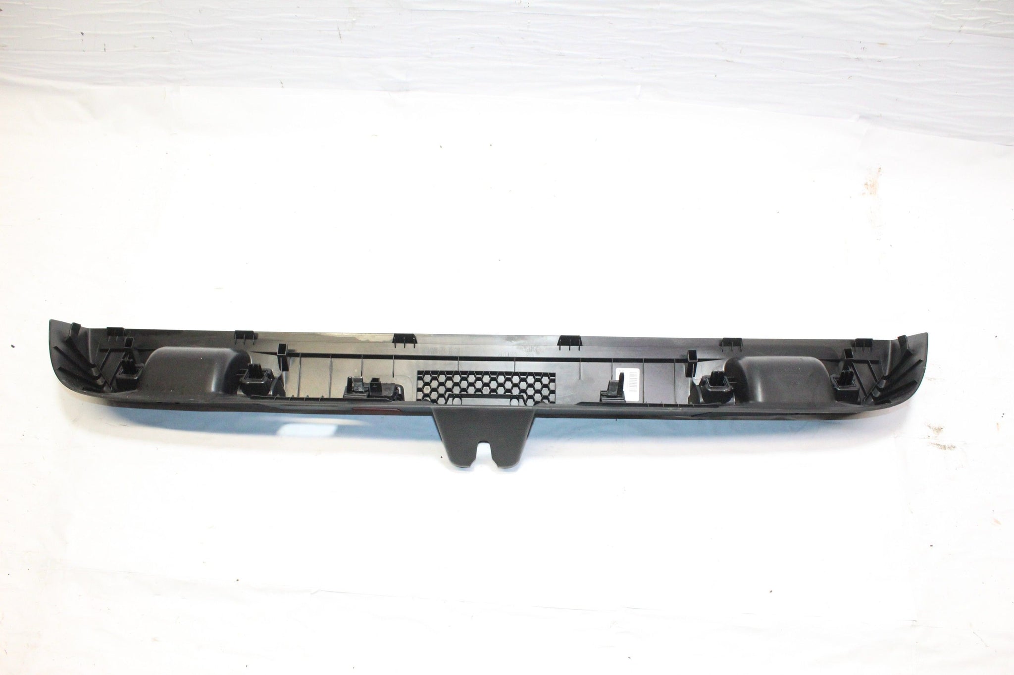Mercedes Benz A Class W177 Tailgate Lock Cover Trim 2019