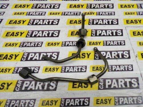 PEUGEOT 308 1.6 INJECTOR PIPES ( SET 0F 05 )