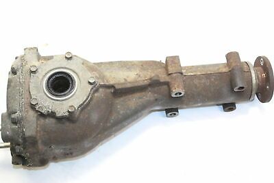 2009 SUBARU IMPREZA 2.0 Diff Differential Rear