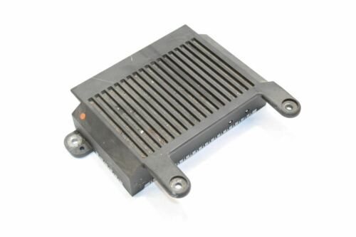 2009 VOLVO V70 Audio Stereo Amplifier 31282143