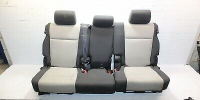 2008 DODGE JOURNEY SECOND ROW MIDDLE SEATS