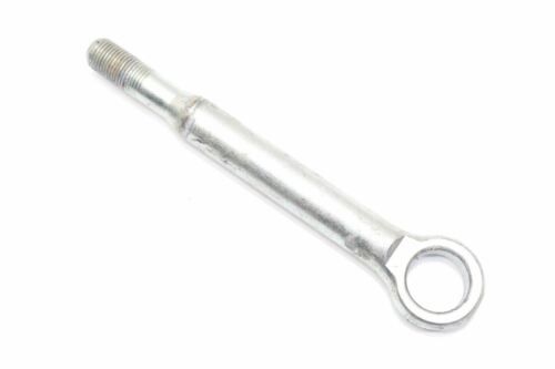 2009 SUBARU OUTBACK TOWING EYE