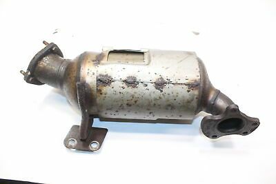 2008 DODGE NITRO 2.8 CRD CAT CATALYTIC CONVERTER 52129332AF 332170973420