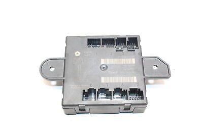 2008 DODGE NITRO LEFT SIDE FRONT DOOR CONTROL MODULE 05026517AA