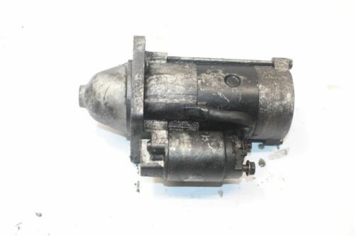 2007 JEEP CHEROKEE 2.8 CRD STARTER MOTOR M2T88372ZC