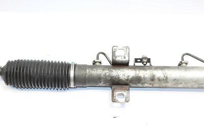 2012 MG6 1.8 POWER STEERING RACK 30019927