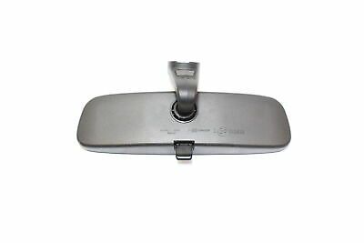 2009 SUBARU OUTBACK REAR VIEW MIRROR