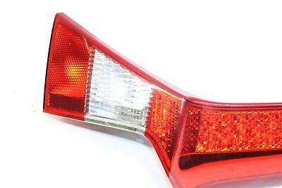 2009 VOLVO V70 RIGHT SIDE REAR INNER TAILGATE LIGHT LAMP