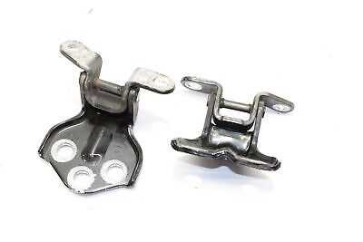 2010 SSANGYONG RODIUS RIGHT SIDE REAR DOOR HINGES