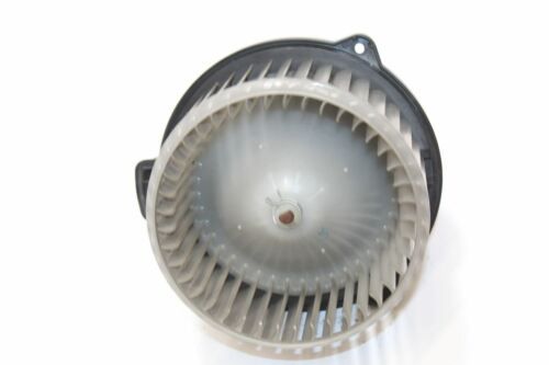 2007 RANGE ROVER SPORT 3.6L HEATER BLOWER MOTOR 16070-0880
