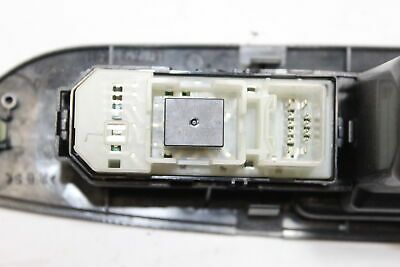 2004 LEXUS RX300 RIGHT SIDE REAR WINDOW SWITCH 74270-48120