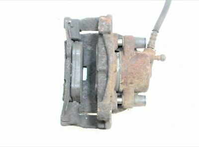 2008 LAND ROVER FREELANDER 2 LEFT SIDE FRONT BRAKE CALIPER