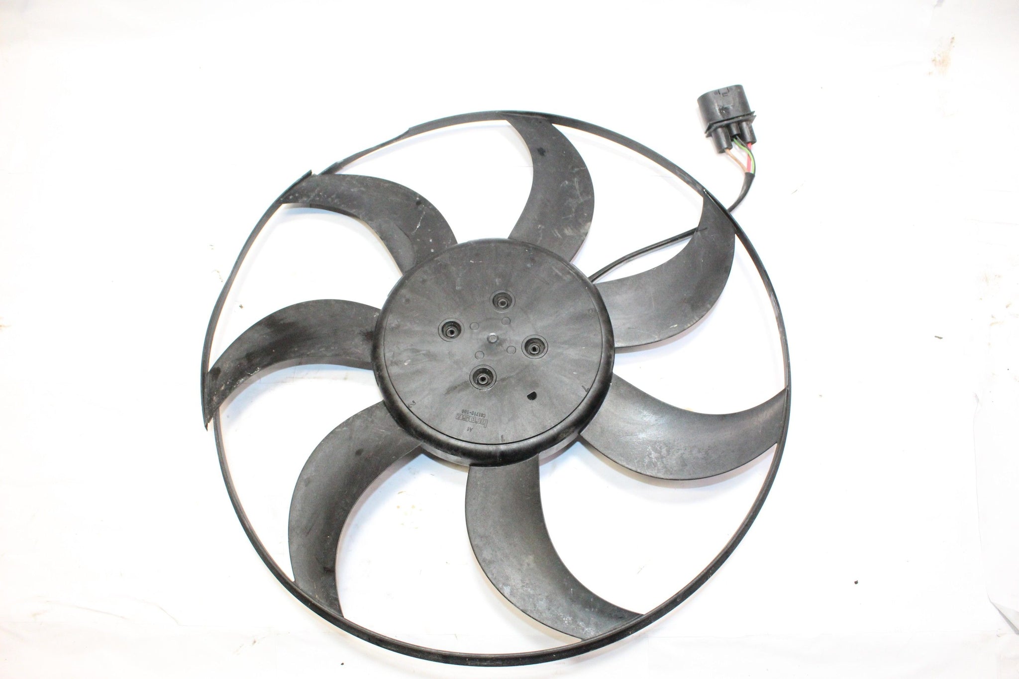Mercedes A Class W177 Radiator Fan Cooling Motor 1.3 C51763-100 2019