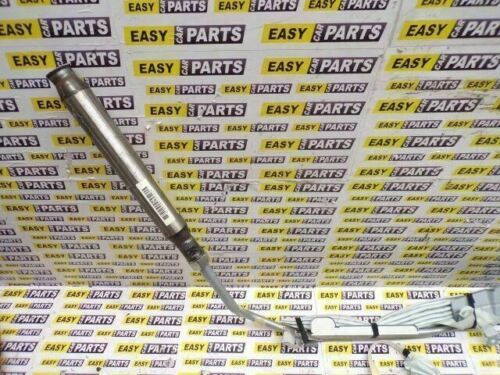 2009 MAZDA 5 TS2 LEFT SIDE ROOF CURTAIN AIRBAG ADA071307