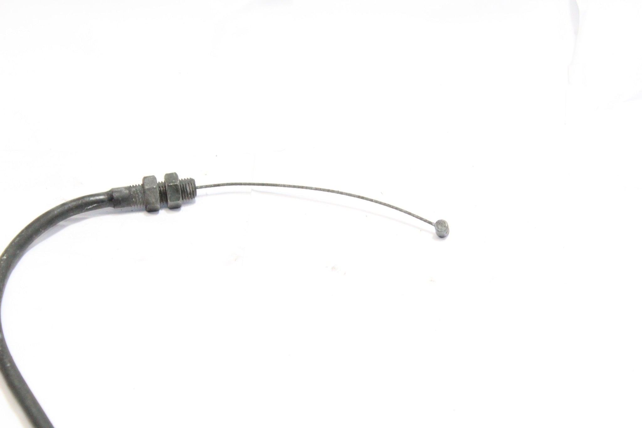 MITSUBISHI GTO THROTTLE CABLE ACTUATOR 3.0