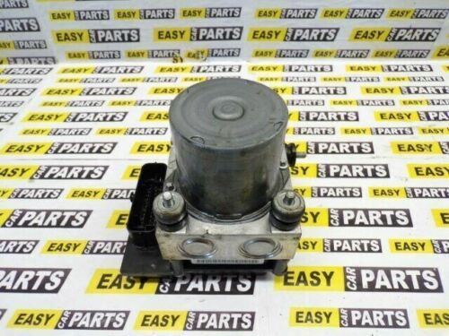 2010 PEUGEOT 3008 1.6 ABS PUMP 9666930880