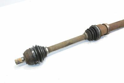 2008 VOLVO C30 1.6 PETROL RIGHT SIDE FRONT DRIVESHAFT