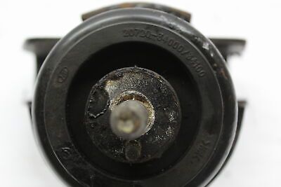 2012 SSANGYONG KORANDO 2.0L RIGHT SIDE ENGINE MOUNT