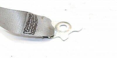 2002 MERCEDES CL500 W215 RIGHT SIDE REAR SEAT BELT