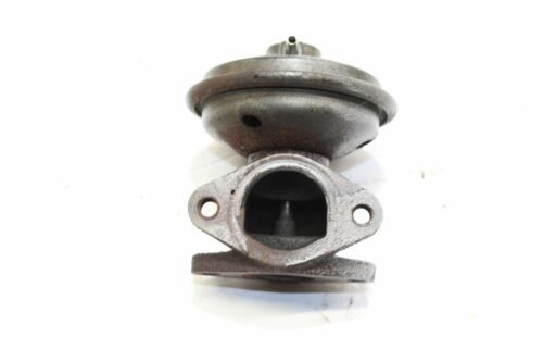 2007 CHRYSLER GRAND VOYAGER 2.8 CRD EGR VALVE