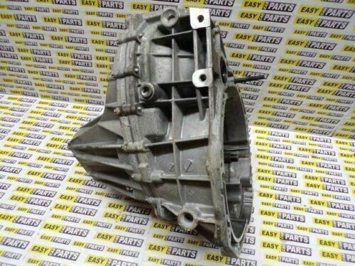 NISSAN JUKE 1.2 6 SPEED MANUAL GEARBOX CODE TL4143 / 32010BV80A 320100960R
