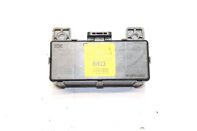 2013 SSANGYONG KORANDO MD CONTROL MODULE ECU 82150-34010